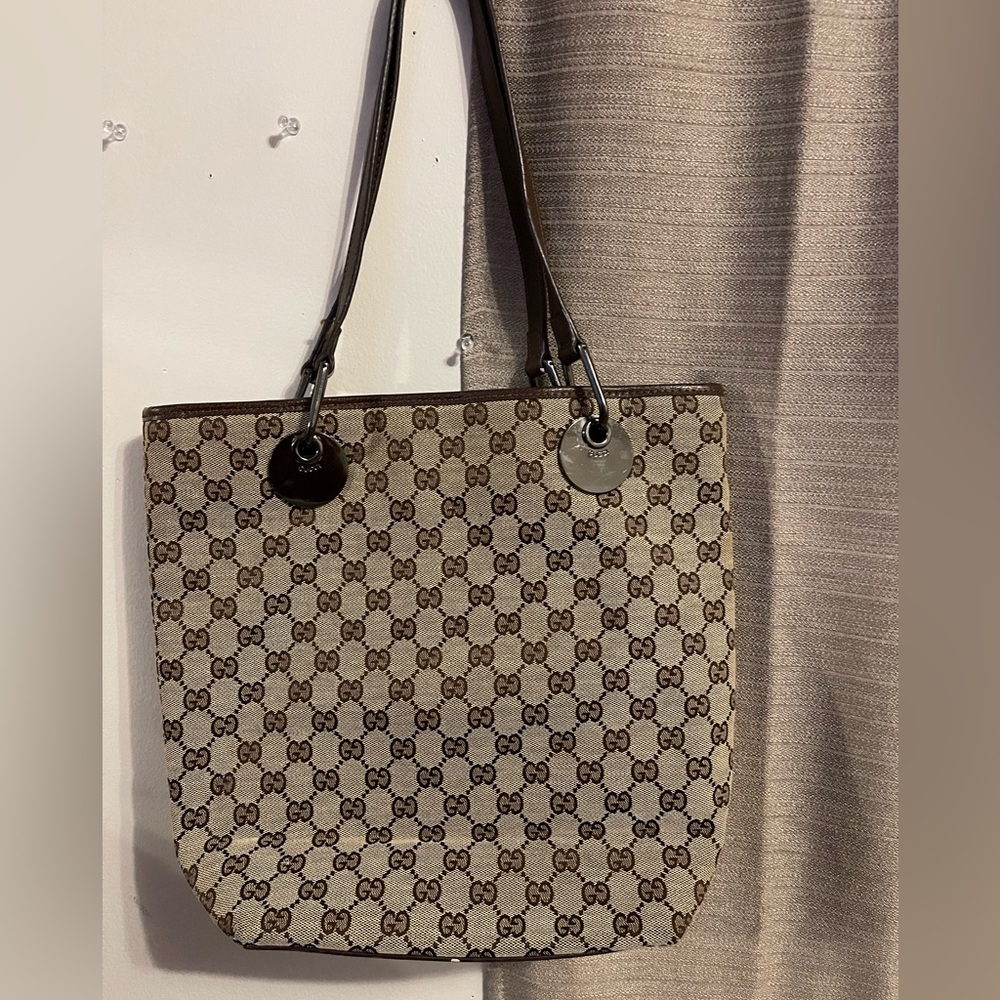 Gucci bag
